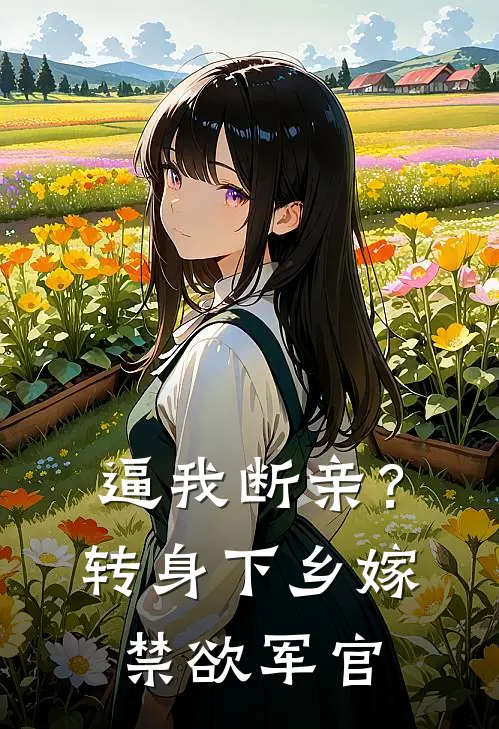 逼我断亲？转身下乡嫁禁欲军官