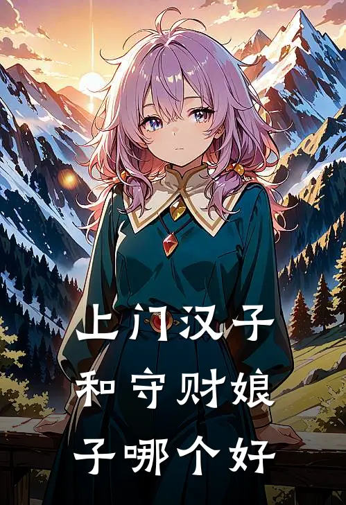 上门汉子和守财娘子哪个好