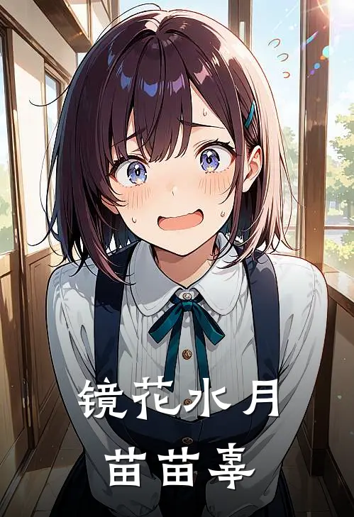 镜花水月苗苗辜