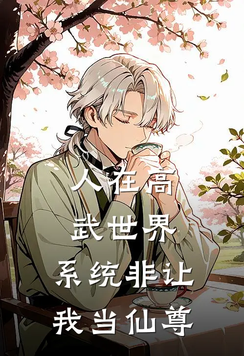 人在高武世界，系统非让我当仙尊