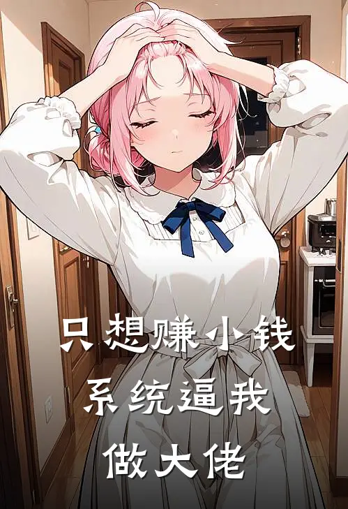 只想赚小钱，系统逼我做大佬李墨苏振海全文免费阅读无弹窗大结局_(只想赚小钱，系统逼我做大佬)李墨苏振海最新章节列表笔趣阁（只想赚小钱，系统逼我做大佬）