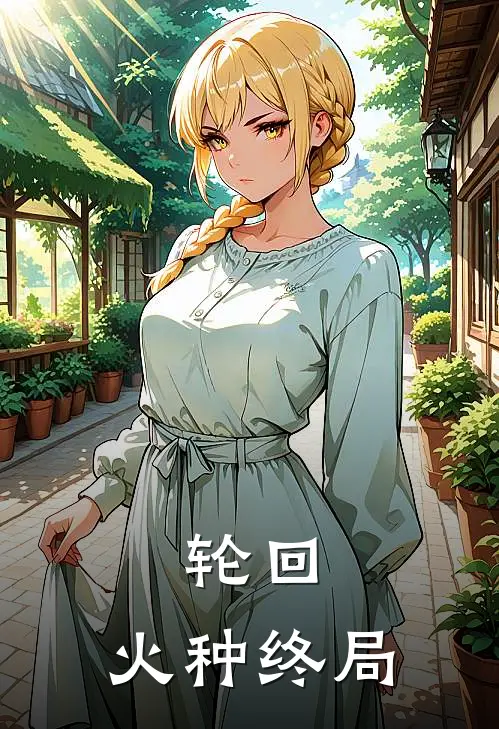 轮回：火种终局