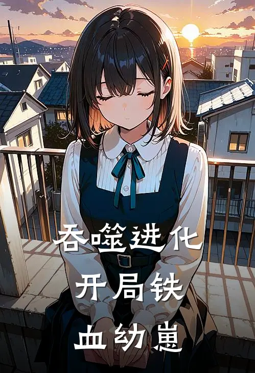 吞噬进化：开局铁血幼崽林岩凯小说完整版_完结版小说推荐吞噬进化：开局铁血幼崽(林岩凯)