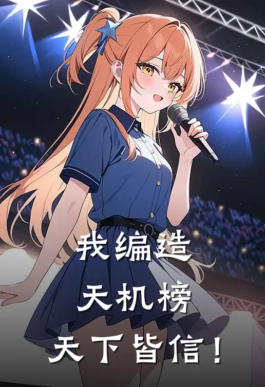 我编造天机榜，天下皆信！萧辰李三最新全本小说_最新章节列表我编造天机榜，天下皆信！(萧辰李三)