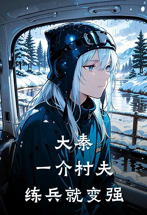 大秦：一介村夫，练兵就变强