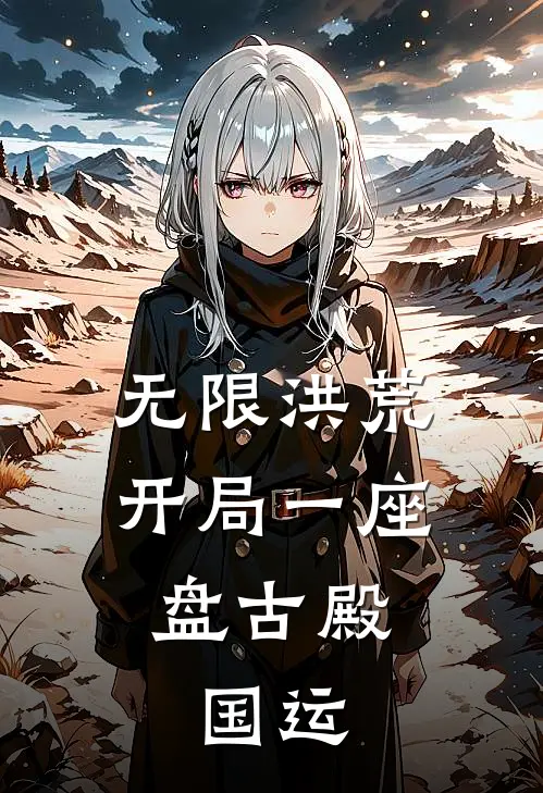 陈古陈古《无限洪荒：开局一座盘古殿，国运》_《无限洪荒：开局一座盘古殿，国运》最新章节在线阅读