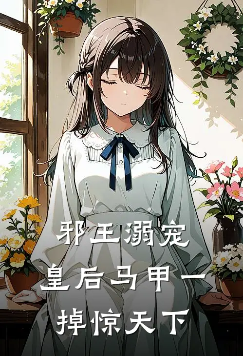 邪王溺宠：皇后马甲一掉惊天下