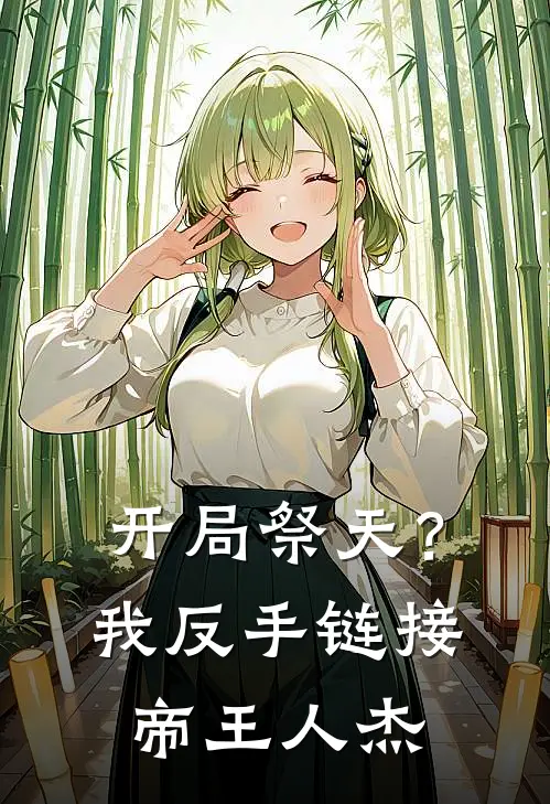 开局祭天？我反手链接帝王人杰秦言张翠花热门小说推荐_完本小说大全开局祭天？我反手链接帝王人杰(秦言张翠花)