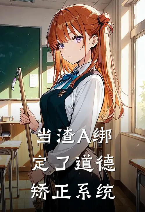 当渣A绑定了道德矫正系统季洲余生最新小说推荐_热门小说排行榜当渣A绑定了道德矫正系统(季洲余生)