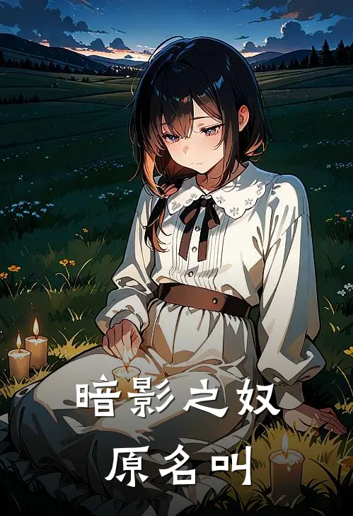 暗影之奴原名叫