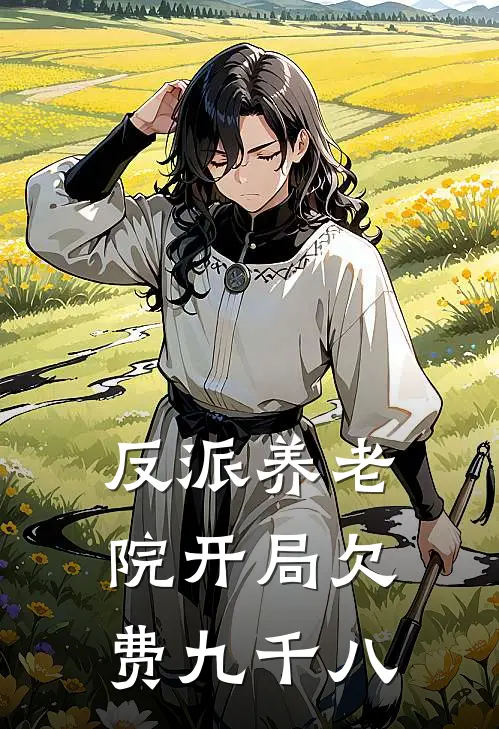 反派养老院开局欠费九千八(欧阳熊司马南风)小说免费阅读_热门小说阅读反派养老院开局欠费九千八欧阳熊司马南风