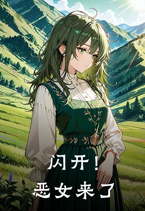 闪开！恶女来了林昭林富贵完整版免费小说_热门网络小说推荐闪开！恶女来了(林昭林富贵)