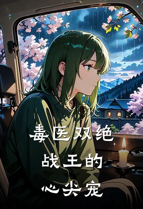 楚玥楚玥(毒医双绝：战王的心尖宠)全集阅读_《毒医双绝：战王的心尖宠》全文免费阅读