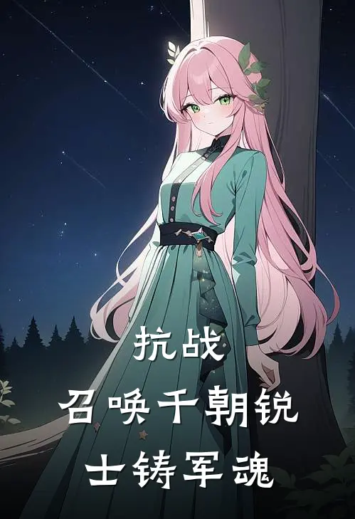 抗战：召唤千朝锐士铸军魂梁承业黑柱全文免费阅读_完结热门小说抗战：召唤千朝锐士铸军魂(梁承业黑柱)