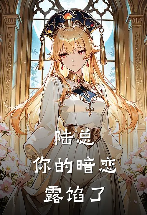 陆总，你的暗恋露馅了(林筱筱陆辰安)热门网络小说推荐_免费完结版小说陆总，你的暗恋露馅了(林筱筱陆辰安)