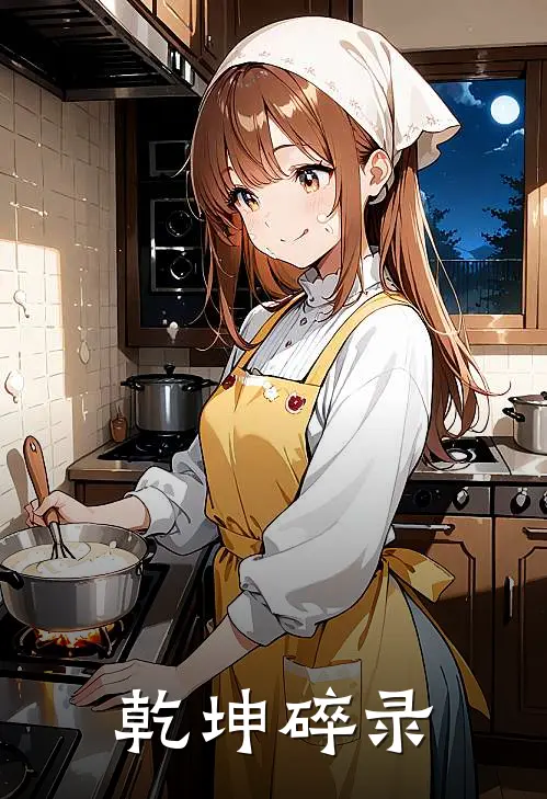 乾坤碎录(苏羽王虎)最新小说_免费阅读完整版小说乾坤碎录(苏羽王虎)