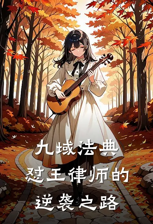 九域法典：怼王律师的逆袭之路洛无羁德克拉斯完本小说大全_免费小说免费阅读九域法典：怼王律师的逆袭之路(洛无羁德克拉斯)