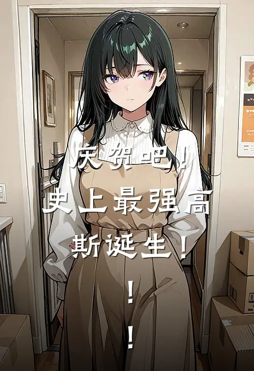 庆贺吧！史上最强高斯诞生！！！(梦雨眠高斯)热门网络小说_最新章节列表庆贺吧！史上最强高斯诞生！！！(梦雨眠高斯)