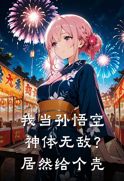 我当孙悟空神体无敌？居然给个壳(孙悟空穆十九)最新好看小说_最新章节列表我当孙悟空神体无敌？居然给个壳(孙悟空穆十九)