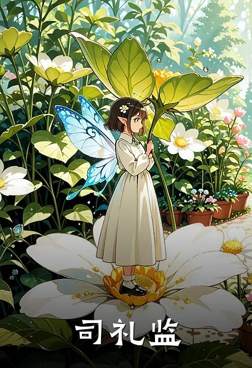 司礼监魏无晏萧琰小说最新章节_最新小说推荐司礼监魏无晏萧琰