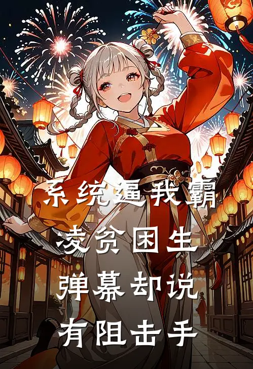 系统逼我霸凌贫困生，弹幕却说有阻击手（陆听白虞昕）全文免费阅读无弹窗大结局_系统逼我霸凌贫困生，弹幕却说有阻击手最新章节列表