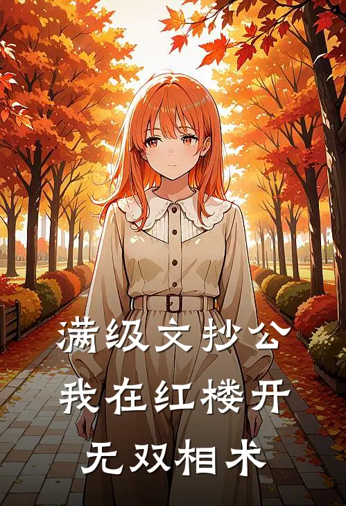 满级文抄公：我在红楼开无双相术李纨贾兰最新小说全文阅读_在线免费小说满级文抄公：我在红楼开无双相术(李纨贾兰)