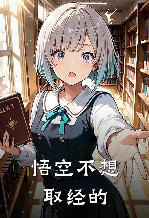 悟空不想取经的