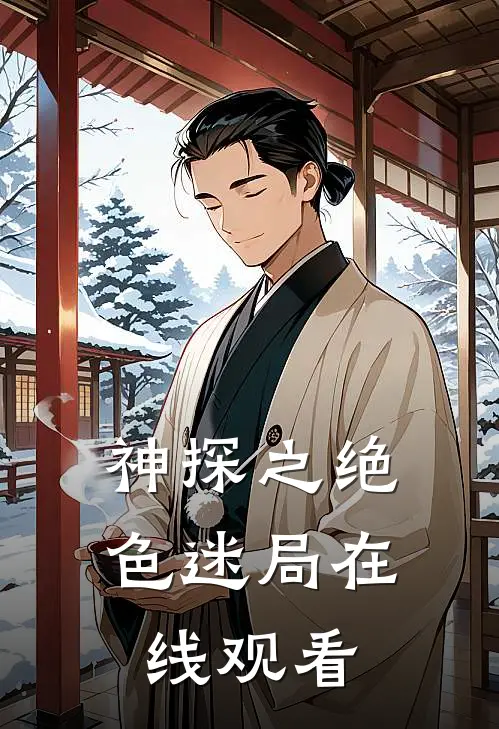 神探之绝色迷局在线观看