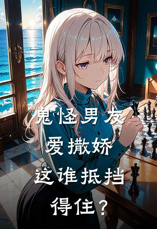 鬼怪男友爱撒娇，这谁抵挡得住？(温恬乌斯)热门网络小说推荐_最新完结小说推荐鬼怪男友爱撒娇，这谁抵挡得住？温恬乌斯