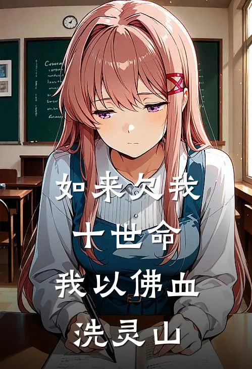 如来欠我十世命，我以佛血洗灵山(陈轩熊山君)完整版免费阅读_最新章节列表如来欠我十世命，我以佛血洗灵山(陈轩熊山君)