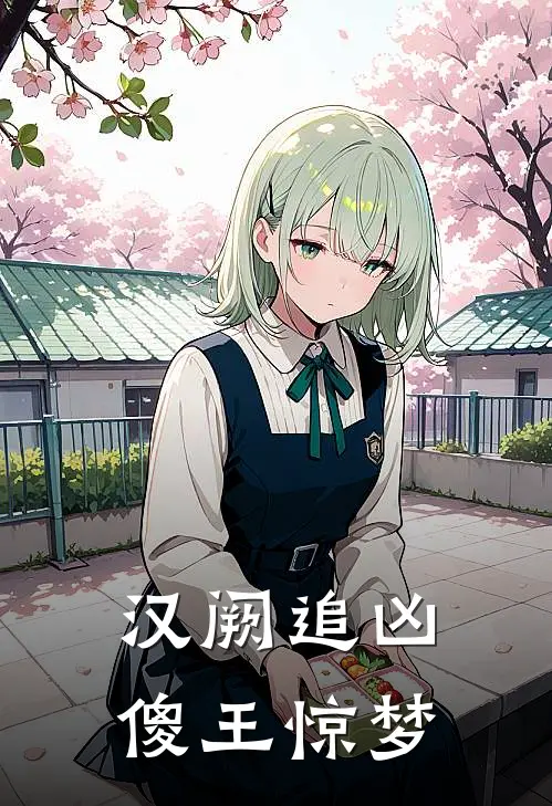 汉阙追凶傻王惊梦(陆峥田甲)最热门小说_小说完整版汉阙追凶傻王惊梦陆峥田甲