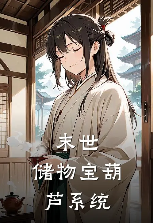 末世：储物宝葫芦系统喵小久史新宇完整免费小说_热门小说阅读末世：储物宝葫芦系统喵小久史新宇