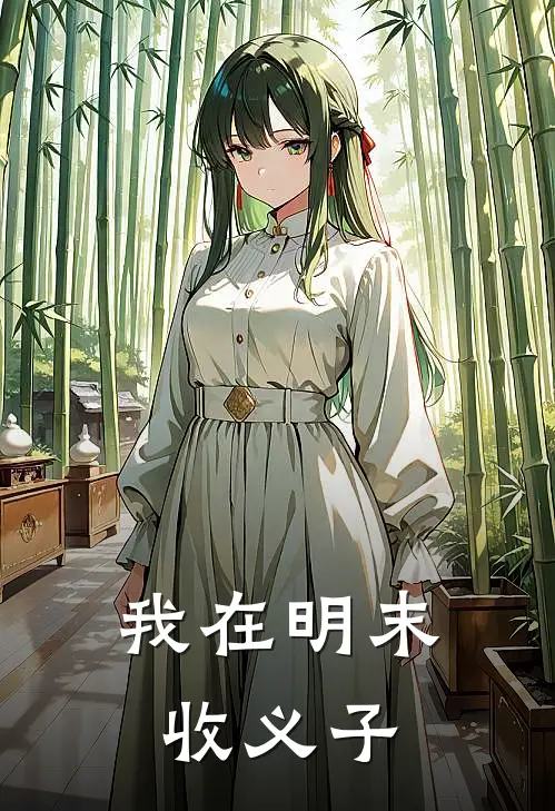 我在明末收义子