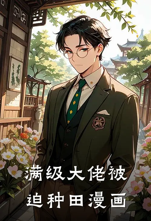 满级大佬被迫种田漫画