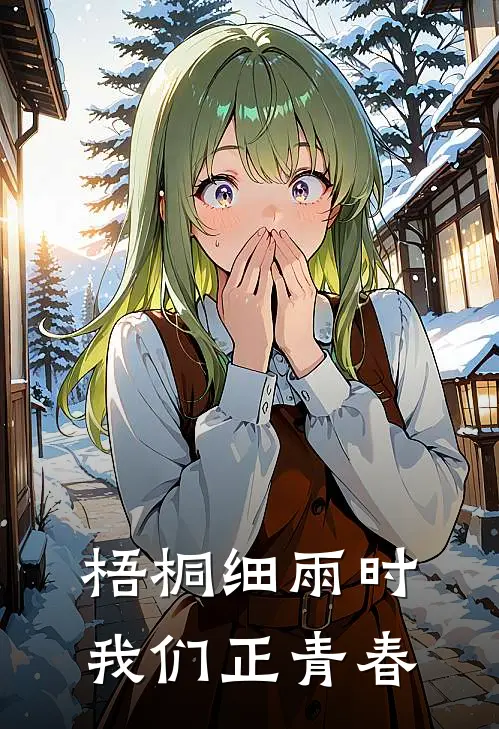 梧桐细雨时，我们正青春顾云沈池鱼全文在线阅读_梧桐细雨时，我们正青春全集免费阅读