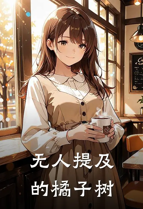 无人提及的橘子树(钟瑾星河)免费小说大全_小说完结免费无人提及的橘子树钟瑾星河