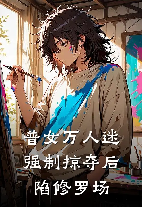 普女万人迷，强制掠夺后陷修罗场张可粒江泽屿完结版小说_完结版小说普女万人迷，强制掠夺后陷修罗场(张可粒江泽屿)