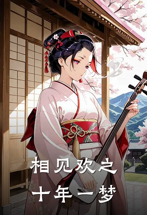 相见欢之十年一梦(永梅张一凡)热门小说在线阅读_热门小说相见欢之十年一梦(永梅张一凡)