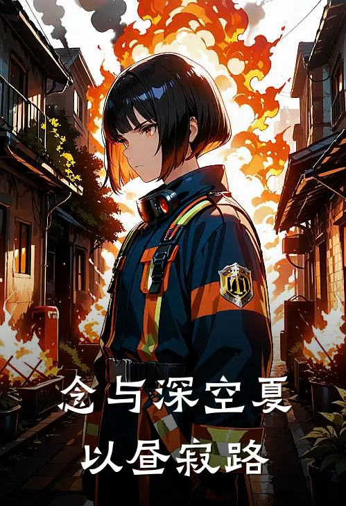 念与深空夏以昼寂路