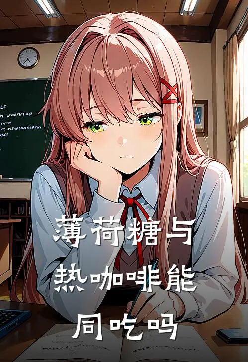 薄荷糖与热咖啡能同吃吗