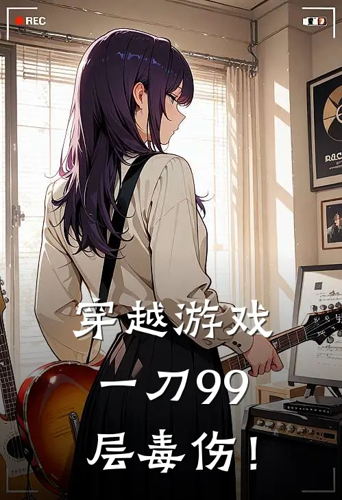 穿越游戏：一刀99层毒伤！