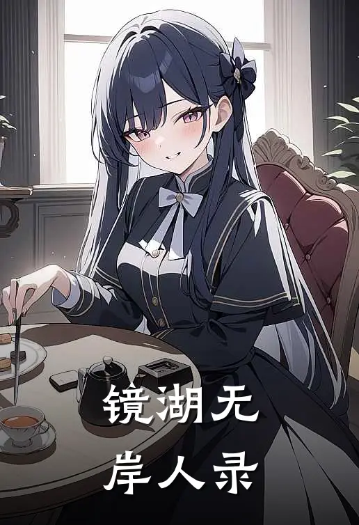 镜湖无岸人录(苏瑾林熙)完整版免费小说_完结版小说推荐镜湖无岸人录(苏瑾林熙)