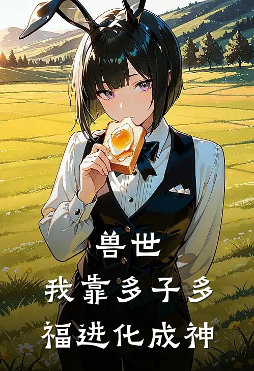 兽世：我靠多子多福进化成神