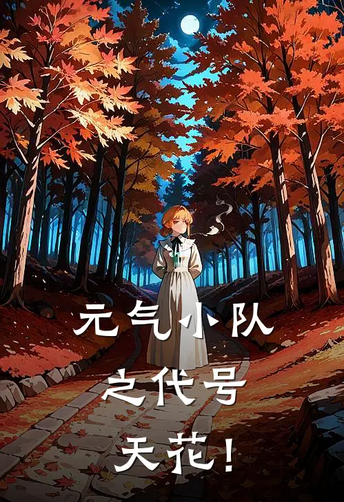 元气小队之代号：天花！(顾默然王鹏)完本小说大全_热门小说大全元气小队之代号：天花！顾默然王鹏