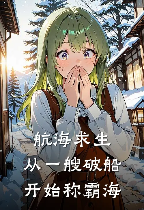 航海求生：从一艘破船开始称霸海(穆木穆木)免费阅读无弹窗_最新好看小说推荐航海求生：从一艘破船开始称霸海穆木穆木