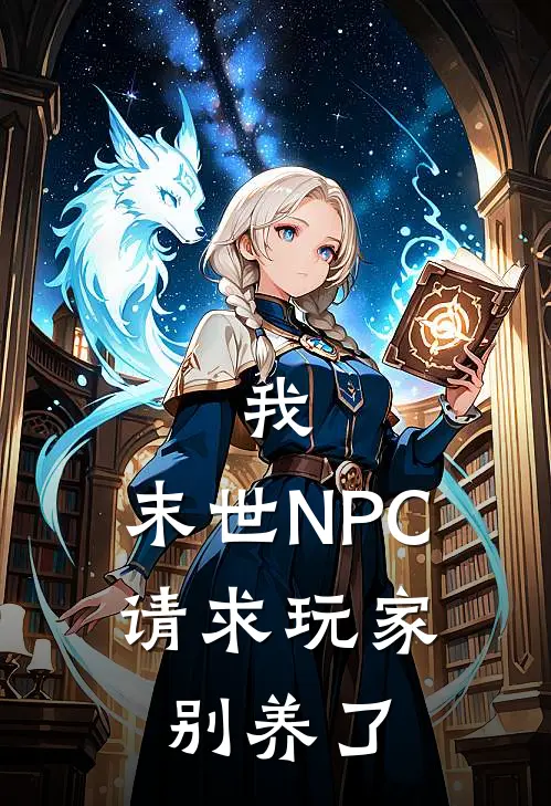 我，末世NPC，请求玩家别养了