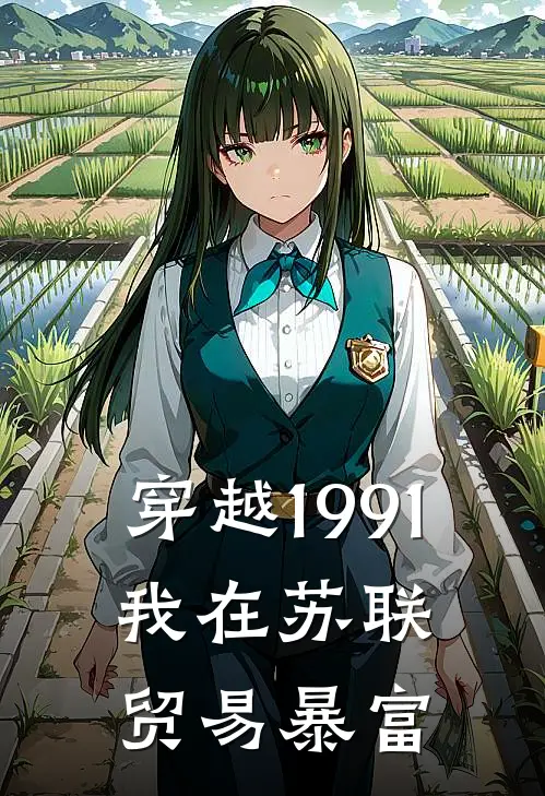 陈阳鲍里斯《穿越1991：我在苏联贸易暴富》_《穿越1991：我在苏联贸易暴富》最新章节在线阅读