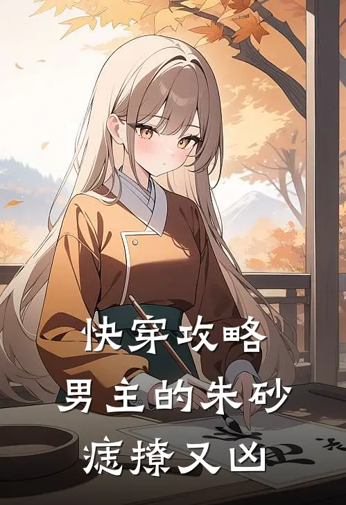 快穿攻略：男主的朱砂痣撩又凶