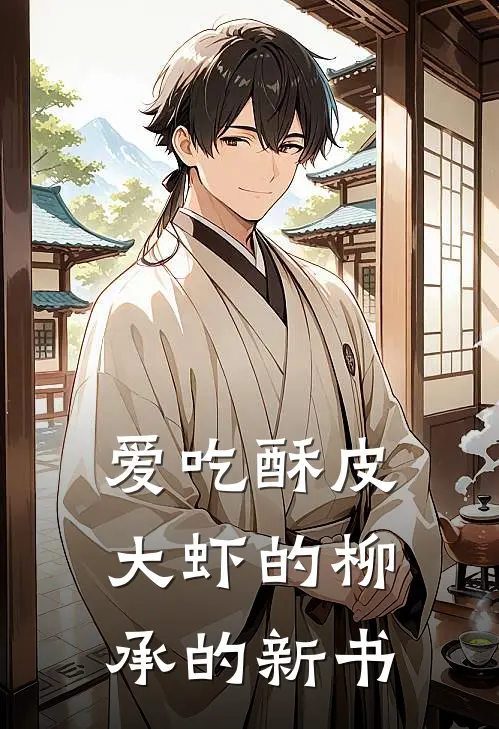 爱吃酥皮大虾的柳承的新书