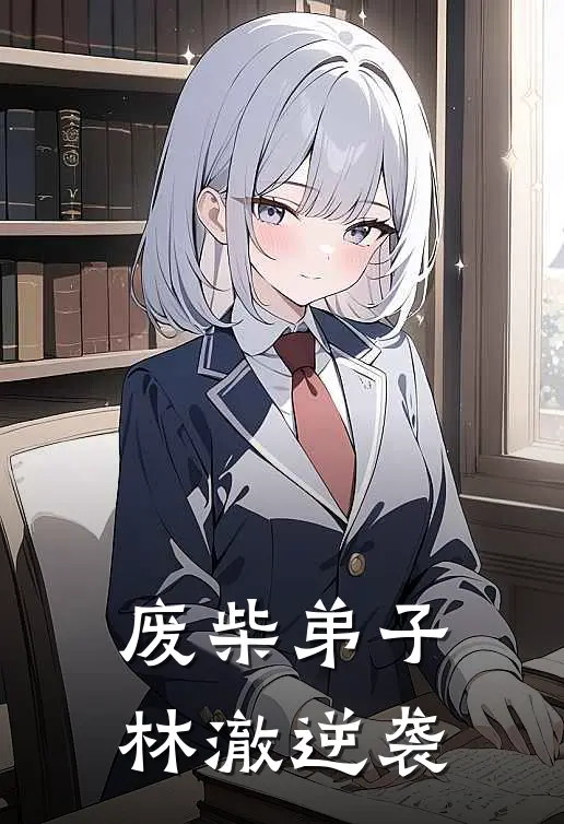 废柴弟子林澈逆袭(林澈赵虎)小说免费阅读无弹窗_完结小说废柴弟子林澈逆袭林澈赵虎